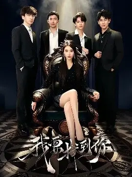 《我要找到你＆恋爱模拟遇真心》：爱情与模拟的浪漫邂逅