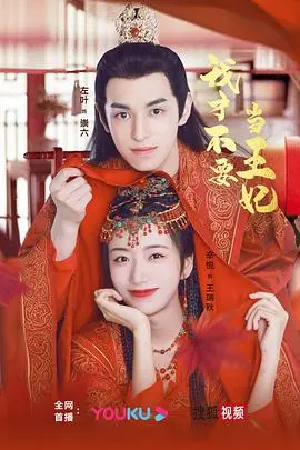 《我才不要当王妃》：现代少女穿越古代，爆笑反抗宫廷命运