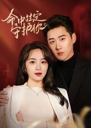 《命中注定守护你》：跨越时空的爱恋，守护永恒的誓言