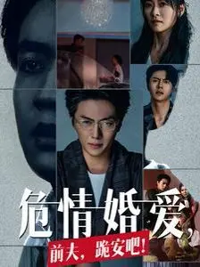 《危情婚爱前夫跪安吧》：爱恨纠缠下的致命游戏