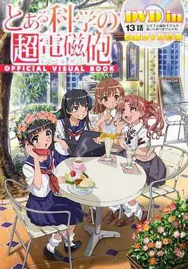 《某科学的超电磁炮OVA》：夏日泳装与少女情怀，福利满满的轻松日常！