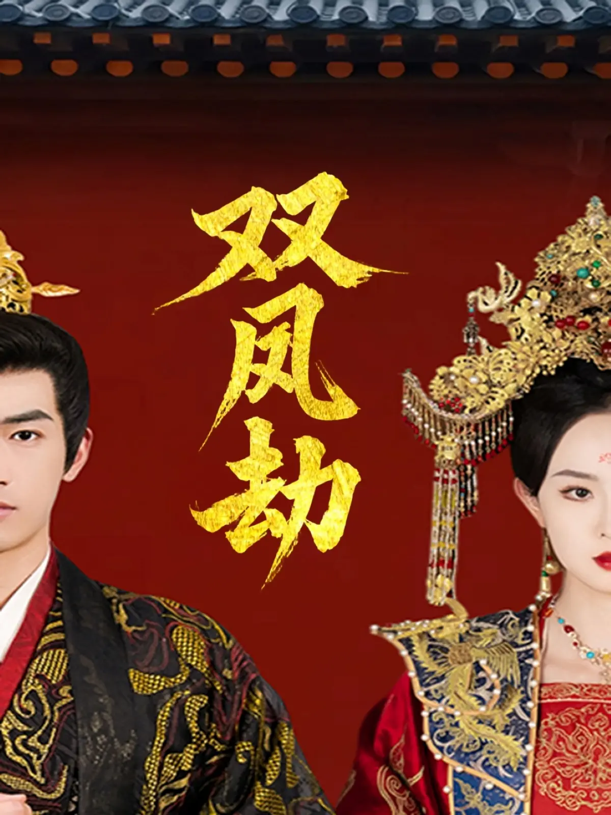 《双凤劫》影评：巾帼不让须眉，乱世姐妹花的悲壮史诗，深度解析与情感共鸣！