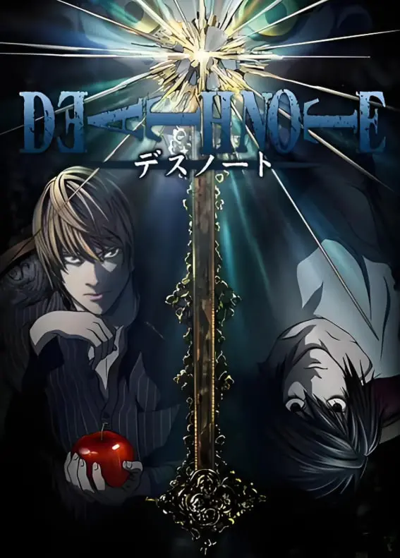 《死亡笔记2006》影评：天才的陨落？正义的错位？深度解析与争议解读！