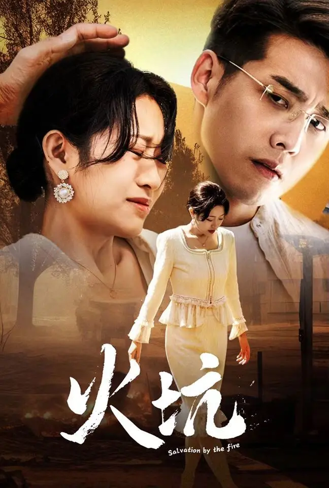 《火坑》影评：揭露残酷现实的黑色幽默，这不仅仅是一部电影，更是对人性的拷问！